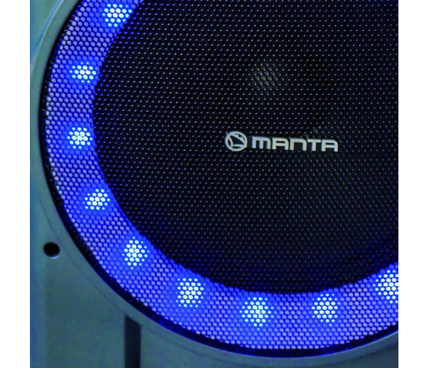 Manta SPK5003 GHUL - 454295 - zdjęcie 3